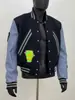 Chaqueta corta de cuero estilo americano High Street para hombre, chaqueta vaquera moderna de nicho con un diseño atractivo, talla grande