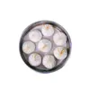 Produtos Semi-Acabados para Café da Manhã, Ingredientes Prontos para Comer, Frete Grátis, Fábrica de Alimentos, Dim Sum Estilo Cantonês, Pães Congelados, Lanches para Chá, Pães para Churrasco