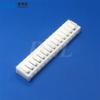 SAN-14Y DIP,P = 2,0mm Passo Branco: 2,0 mm