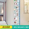 1 de junio Pegatinas de Dibujos Animados para Aula Habitación de Bebé Pintura Decorativa Superficie de la Pared En la Pared Papel Tapiz de Pared Pegatinas de Pared para Educación Temprana Grandes