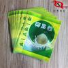 Fabricantes de sacos de embalagem de pó de coco de Hainan encomendam sacos plásticos compostos para alimentos de Jiangsu, Zhejiang e Xangai
