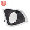 Adecuado para 2013-16 Venza Marco de Luz Antiniebla 520300t010 520400t010