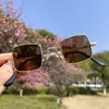 Óculos Infantis Fashion Cool Bebê Fofo Óculos de Sol Retrô Meninos e Meninas Óculos de Sol Anti-UV Meninas