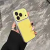 Nueva Funda para iPhone 18 Pro Max con Ventana Grande y Textura de Lichi, Adecuada para Apple 17, Textura de Cuero de Negocios, Cobertura Total para 15