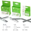 Pregador de Alta Resistência, Pregador de Código, Prego T, Prego de Porta, Prego U, 1008J Pregador para Madeira para Moldura Martin, Prego de Fileira, Pregador de Ferradura