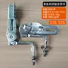 Bisagra Plegable para Reloj de Mueble Bisagra de Conexión para Sofá Ferretería Ajuste de Ángulo Accesorios para Sofá Fabricante Suministro Directo