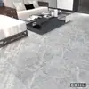 Adesivos de Piso de Plástico PVC Autoadesivos Pedra Plástico Piso Cola Azulejos Resistentes ao Desgaste Domésticos Sala de Estar Espessados Adesivos de Piso Populares
