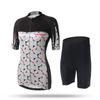 Traje de ciclismo XINTOWN de manga corta, traje de ciclismo de verano Xingheng, traje de ciclismo sencillo