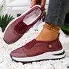 Zapatos casuales de primavera y verano tipo slip-on transfronterizos europeos y americanos para hombres y mujeres, suela suave, antideslizantes, zapatillas de caminar ensanchadas al por mayor