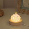 Luz Noturna Criativa Feita à Mão DIY Cogumelo de Concha Presente de Aniversário para Amigos Presente de Feriado Decoração de Mesa para Quarto