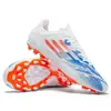Nuevos Zapatos de Fútbol de Caña Baja Talla Grande con Tacos para Adultos Hombres y Mujeres Zapatos de Fútbol MG Tacos Cortos Zapatos de Entrenamiento para Niñas Estudiantes Hombres Otro