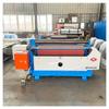 Máquina de rolamento de produtos de cilindro reto CNC máquina de rolamento de prensagem automática de chapa de metal máquina de rolamento hidráulica elétrica