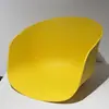 Accesorios para sillas de oficina Silla giratoria Silla de computadora Respaldo de silla de plástico Respaldo de silla para personal Respaldo de silla