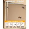 Mosquiteiro para Dormitórios Estudantis, Adequado para Camas de Solteiro em Dormitórios, Expansível 90X190, Universal para Beliches Superiores e Inferiores