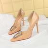 Zapatos 3287-K39 (Este estilo no será reemplazado después de agotarse)