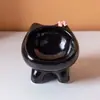 Tazón Súper Lindo para Gato, Tazón de Cerámica para Gato, Tazón para Perro, Tazón de Comida para Gato, Tazón para Comer Gato, Tazón de Comida para Gato, Tazón para Gato, Suministros para Mascotas