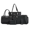Bolsa Transfronteriza Madre e Hija 2026 Nuevo Modelo Bolso para Mamá de Mujer Gran Capacidad Bolso de Hombro de Moda Bolso Cruzado Bolso Casual para Mujer