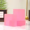 Smix Perfume de Fragancia de Cristal Aceite Esencial Jabón Jabón Hecho a Mano Limpiador Hidratante Limpiador Facial Baño Jabón para Mujeres Transfronterizo