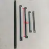 Cuchilla de máquina de envasado tubo de calentamiento eléctrico línea de control de temperatura repuestos máquina de envasado sellado posterior de tres lados interruptor de proximidad accesorios de máquina dispensadora
