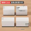 Alzas Personalizadas para Muebles Oem/Odm a Prueba de Humedad y Amortiguadoras Alzas para Base de Cama para Camas, Mesas, Sillas y Mesas de Centro