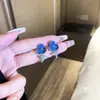 Elegantes pendientes largos con borlas de alta calidad para mujer, elegantes, de lujo ligero, diseño de nicho, nuevos y exquisitos, pendientes versátiles