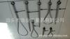Calibre de resorte de tarjeta interno y externo 150 200 250 300 400 500