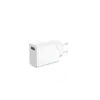 Aplicable Transfronterizo Xiaomi 67W Cargador Europeo Teléfono Móvil Redmi 120W Cabezal de Carga Rápida Juego de Carga USB Venta al por Mayor
