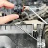 Envio Transfronteiriço Mini Gancho Ferramenta para Retirar Retentores de Óleo Conjunto de 4 Peças Extrator para Remover Anéis de Vedação O-Ring Ferramenta de Desmontagem de Juntas