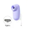 Lai LeXi Xi Dan Versão Android Portátil Plug-in Celular Vibrador Sucção Erótica Vibrador Erótico Dropshipping Atacado