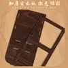 Nuevo Marco de Fotos Iluminado Tejido de Bambú Hecho a Mano Kit de Materiales DIY para Viajes de Estudio Rurales, Talleres Comunitarios y Actividades de Team-Building