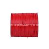 Fio de Cera Coreano Pulseira DIY Corda para Colar Corda Trançada Acessórios para Joias Pingente de Corda de Cera DIY Fabricante de Contas Venda Direta