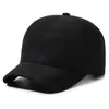 Boné de Baseball com Aba Curta Respirável Estilo Novo Primavera e Verão Transfronteiriço para Homens e Mulheres, Boné com Aba Versátil para Proteção Solar, Chapéu Casual para Exterior