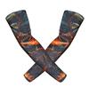Mangas de Protección Solar de Verano para Motocicleta Harley, para Montar al Aire Libre, Montañismo, Protector de Brazo con Tatuaje, para Hombres y Mujeres, Mangas de Hielo de Seda para Pesca y Deportes