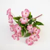 Novas Flores Artificiais, Beijo-de-sol, Decorações para Casa e Hotel, Flores Artificiais para Casamento, Decorações para Jardim Externo e Interno, Atacado