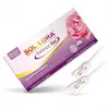 En Stock Juvenil Ácido Láctico Gel Íntimo Limpiador e Hidratante Ácido Hialurónico Cuidado de Partes Privadas Gel Equilibrante Probiótico