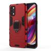 Em estoque para OPPO REALME 7Pro capa protetora com anel para carro capa para celular REALME7 Pro