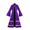 Traje de Cosplay Retro Medieval Traje de Sacerdote Traje Retro Medieval Romano Mono Fábrica Transfronteriza
