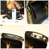 Bolso Cruzado de Cadena de Moda para Mujer con Solapa, Bolso de Hombro Versátil Estilo Boyfriend, Nuevo Modelo 2026, Piel Genuina, Bolso Cuadrado Pequeño de Lujo Ligero