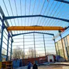 Fabricante de Ponte Rolante Monotrilho Elétrica 5 Toneladas Ponte Rolante Manuseio de Oficina 10T Ponte Rolante Suspensa Ponte Rolante Suspensa Monotrilho Elétrica com Controle Remoto