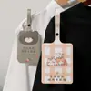 Etiquetas Coloridas con Forma Irregular a Prueba de Manipulación Hechas a Medida para Ropa de Niños, Ropa de Mujer, Ropa de Hombre, Etiquetas Colgantes Gigantes Desechables Antirrobo