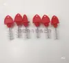 Cepillo para grifo de cerveza Cepillo de limpieza para grifos de cerveza Accesorios para elaboración casera de cerveza