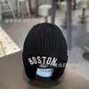 Touca de Lã Tricotada para Proteção Auricular Infantil, Estilo Coreano Outono e Inverno, Aconchegante e Quente, à Prova de Vento, Gorro de Lã Versátil para Bebês Meninos e Meninas