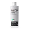 Champú de Biotina y Queratina con Ginseng y Ganoderma Champú Nutritivo Fuerte Fabricante de Comercio Exterior Mayorista