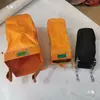 Bolsa para Cadena de Polipasto Eléctrico Bolsa de Almacenamiento para Cadena de Polipasto Cadena de Elevación Accesorios para Grúa Bolsa para Polipasto Bolsa para Cadena Guía Eléctrica