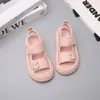 Zapatos para Niñas, Sandalias Deportivas para Niños, Nuevos Modelos de Verano 2026, Niñas, Niños Grandes, Sandalias de Playa de Suela Suave, Niños