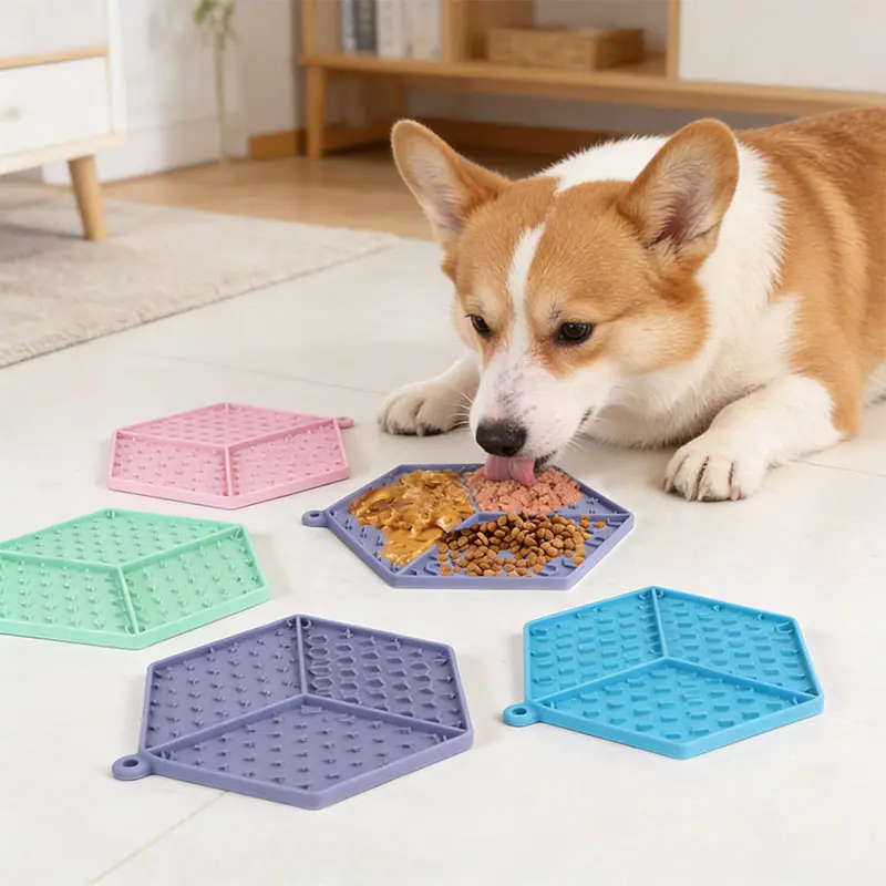 舔食垫5