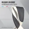 Adecuado para Cubierta de Volante de Tesla Model 3 Model Y Model X Cubierta de Manija de Cuero Universal para Coche para Todas las Estaciones para Mujeres