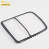 Adequado para 12-16 CRV luz de leitura frontal moldura CRV corpo chapeamento abajur lantejoulas acessórios decorativos patch