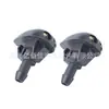 Boquilla adecuada para Nissan 289313S500 289303S500 boquilla de agua de doble orificio