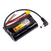 Eagle King 7.4V 5000Mah 20C Modelo de Aeronave Fpv/Dji/Óculos Fat Shark Bateria de Lítio Hdzero 2S 21700